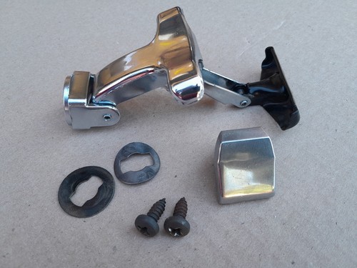 Chevrolet g10 g20 - 71-95,